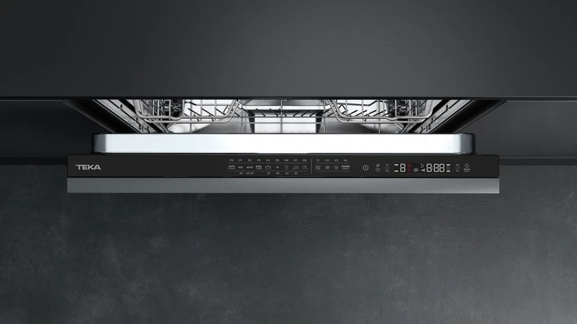 Máy Rửa Chén Teka DFI 46950 114270001 Âm Toàn Phần