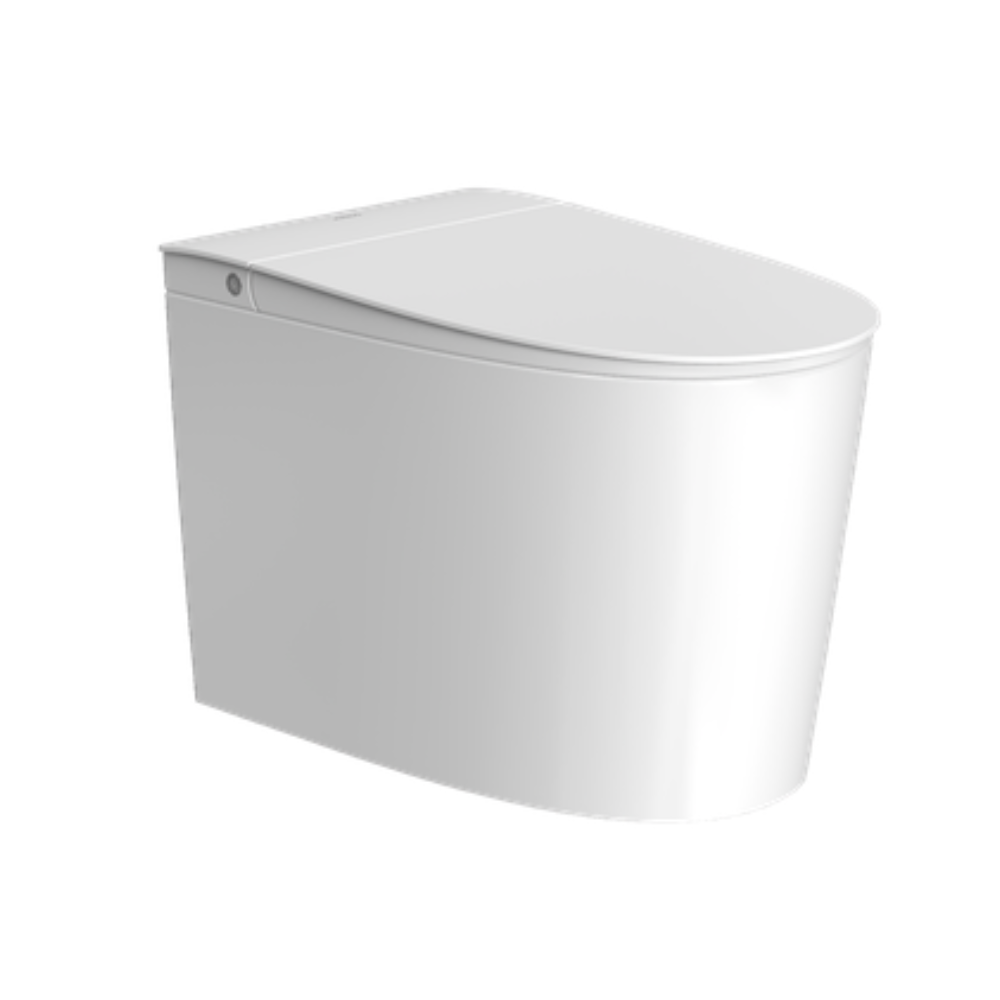 Bàn Cầu Bán Thông Minh JOMOO J11022-1-1/31K-1