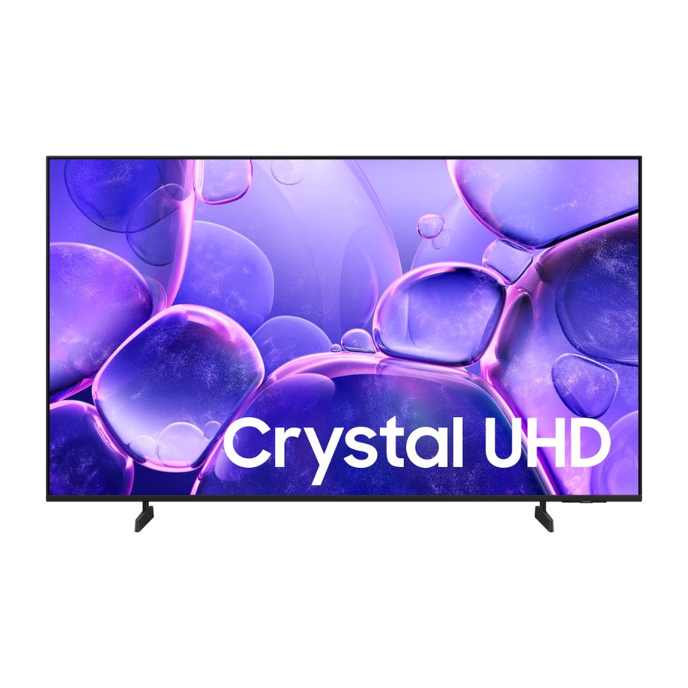 Samsung Smart TV Crystal UHD 75 inch 4K UA75UE100FKXXV