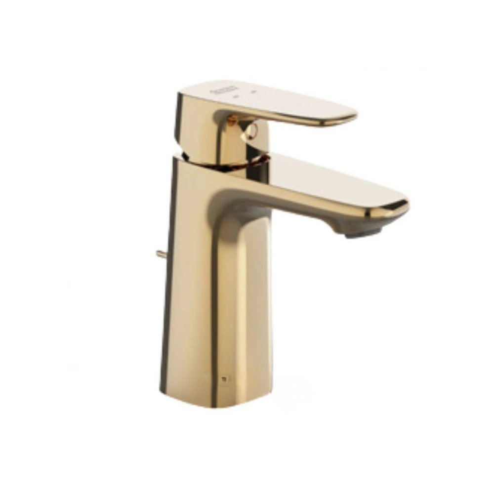 Vòi Lavabo American Standard WF-1701CS Signature Nóng Lạnh Màu Vàng
