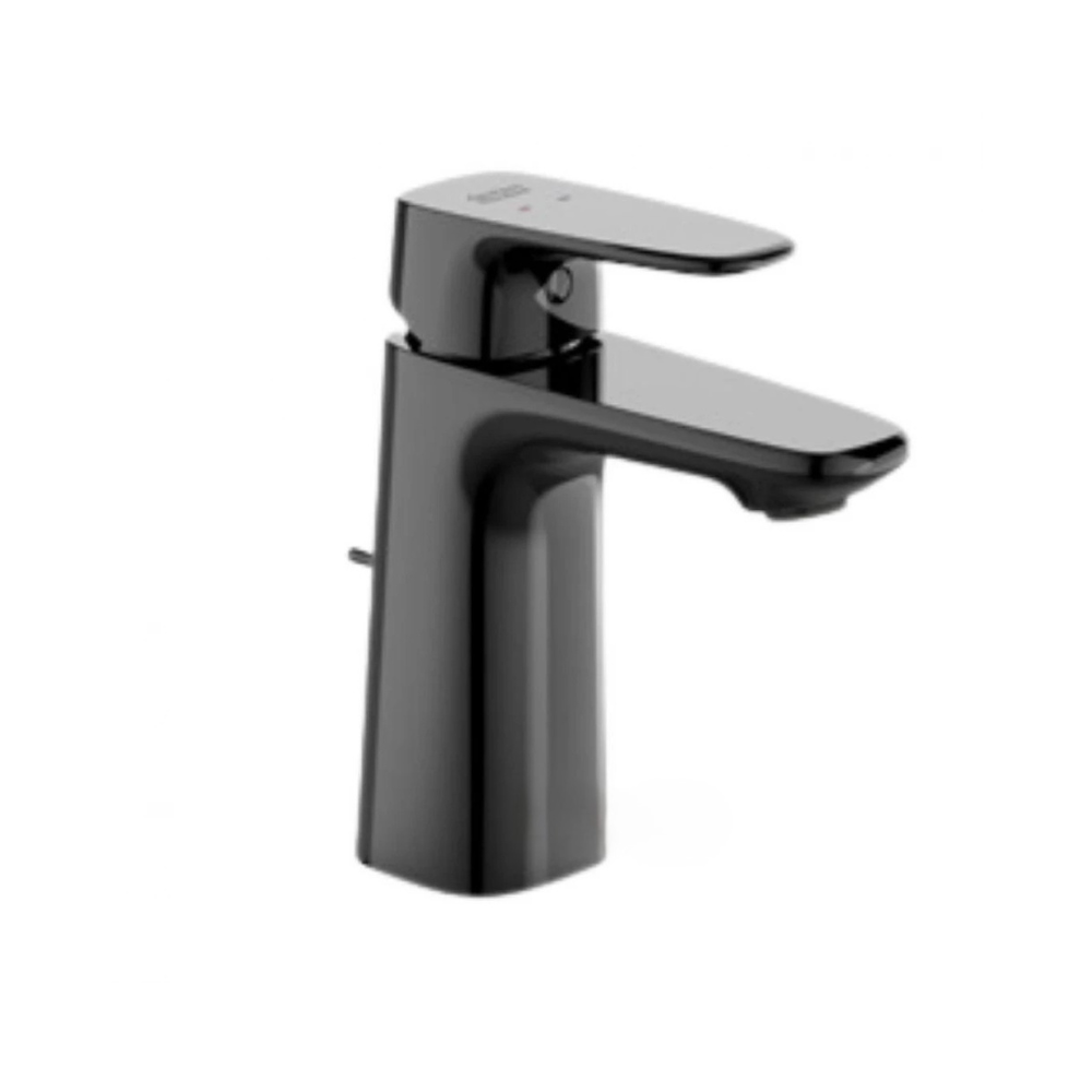 Vòi Lavabo American Standard WF-1701HG Signature Nóng Lạnh Màu Xám Đen
