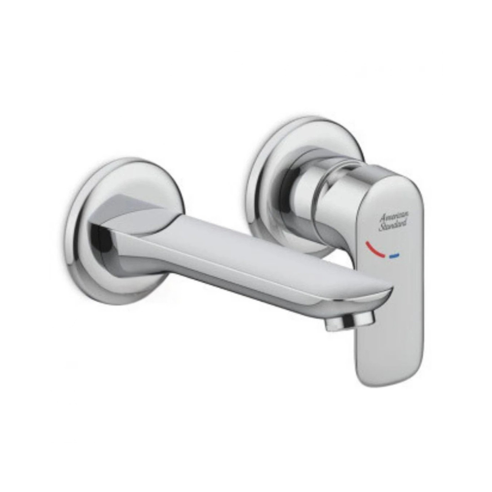 Vòi Lavabo American Standard WF-1M04 Nóng Lạnh Loven Âm Tường