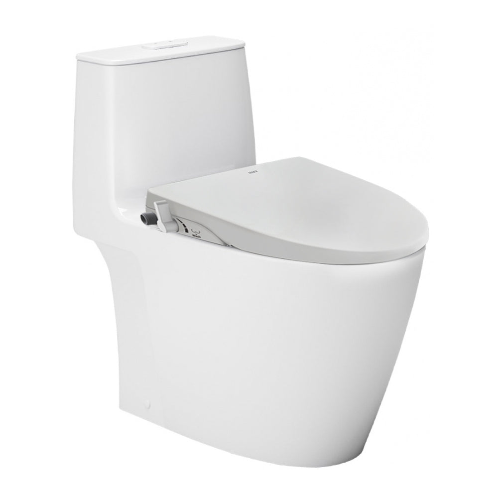 Bồn Cầu INAX AC-902/CW-S15VN Nắp Rửa Cơ