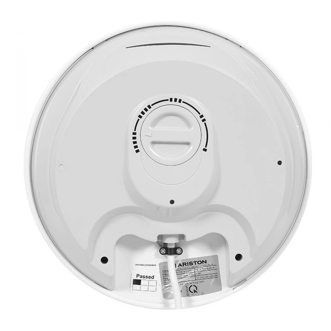 Bình Máy Nước Nóng Ariston PRO R 50 SH 2.5 FE 50 Lít Ngang Gián Tiếp 2500W