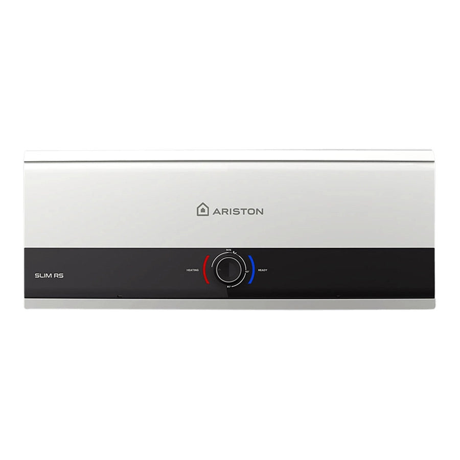 Máy Nước Nóng Ariston SLIM3 25 Lít RS VN Gián Tiếp Ngang 2500W