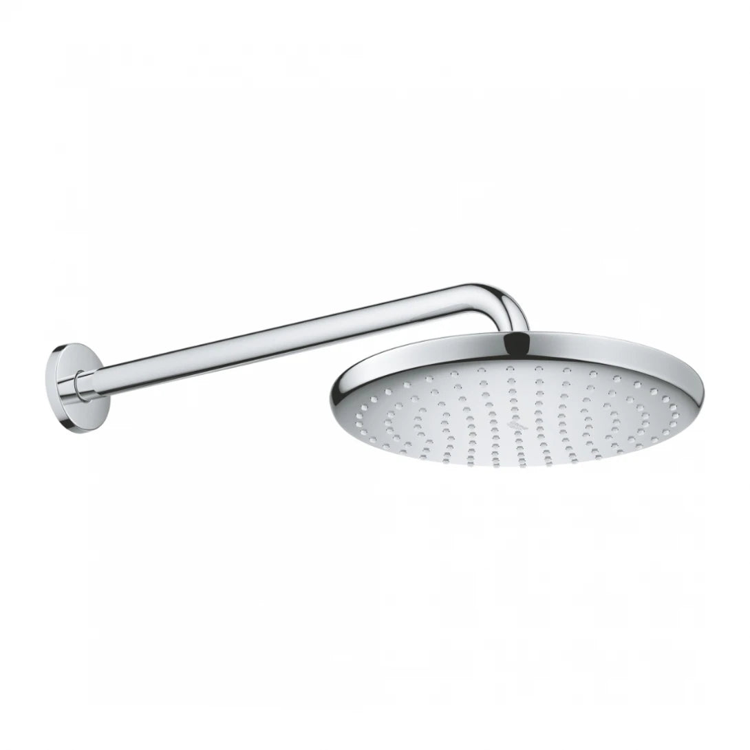 Bát Sen Grohe 26663000 Tempesta 250mm Gắn Tường