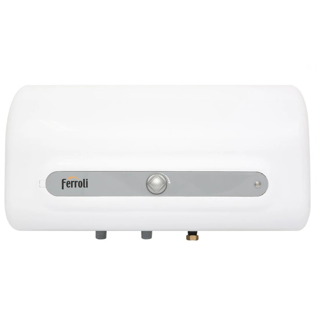 Máy Nước Nóng Ferroli QQ ME 30L Gián Tiếp 2500W