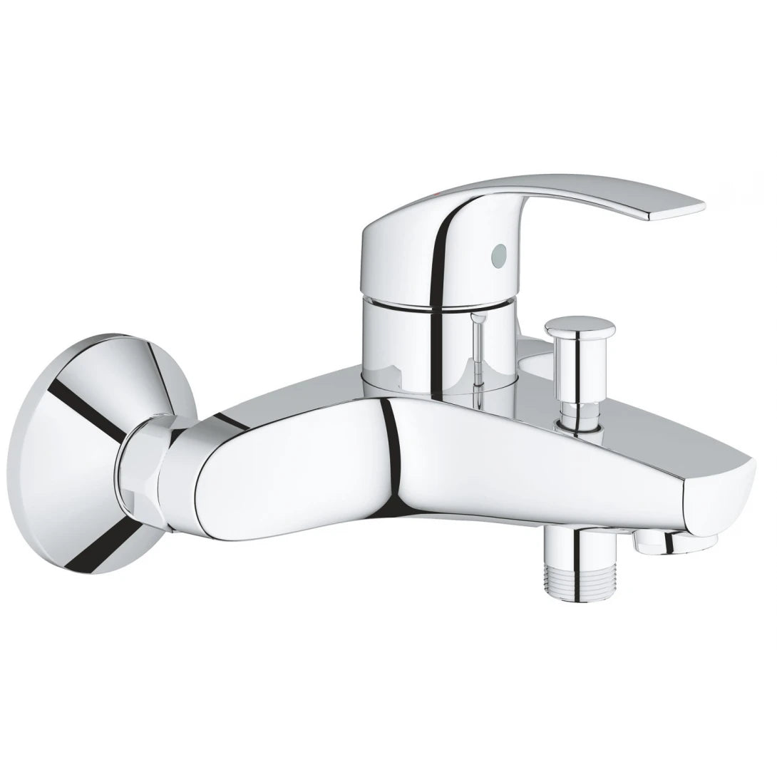 Bộ Trộn Sen/Bồn Tắm Eurosmart Grohe 33300002 nóng lạnh