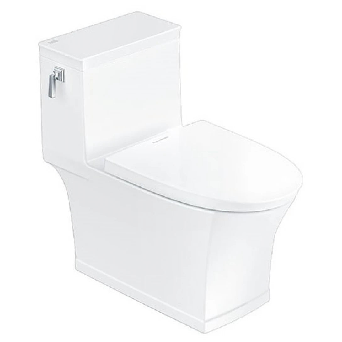 Bồn Cầu American Standard WP-2025 (WP2025) Dòng Kastello (TL)