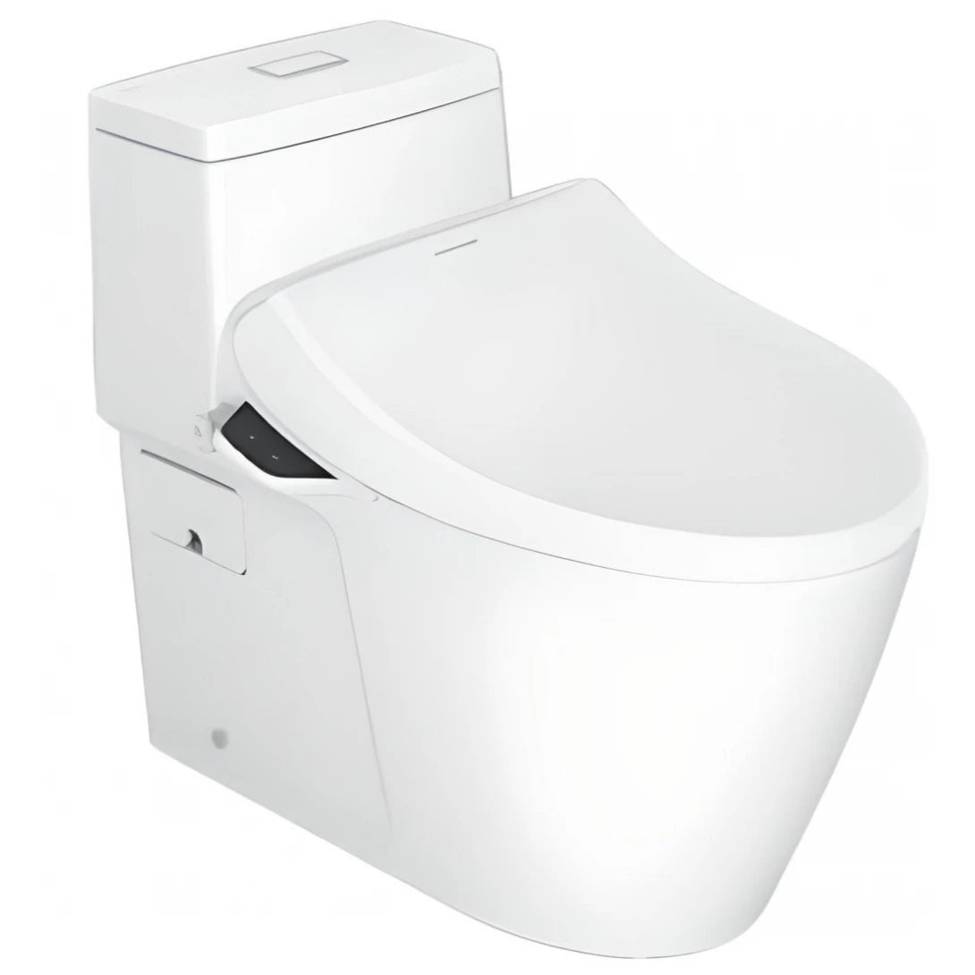 Bồn Cầu Điện Tử American Standard VF-1808PR (VF1808PR) (TL)