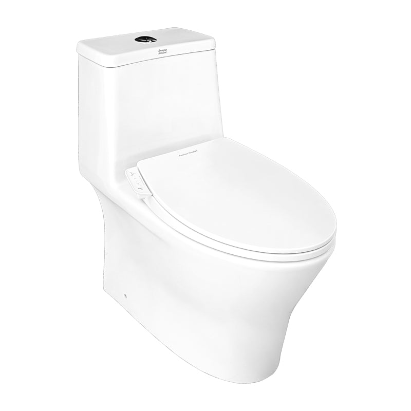 Bồn Cầu American Standard VF-2530SW (VF2530SW) Nắp Rửa Cơ M4A839 (TL)