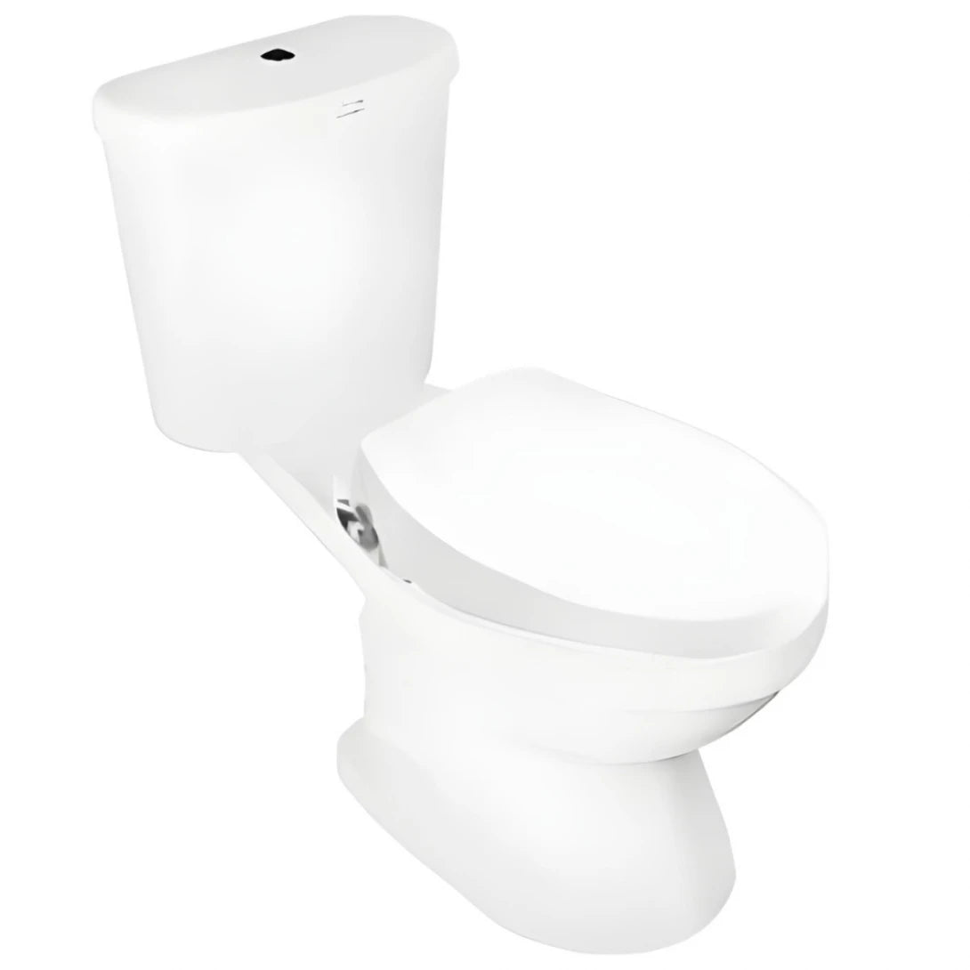 Bồn Cầu American Standard VF-2397S (VF2397S ) Dòng Star Nắp Rửa Cơ