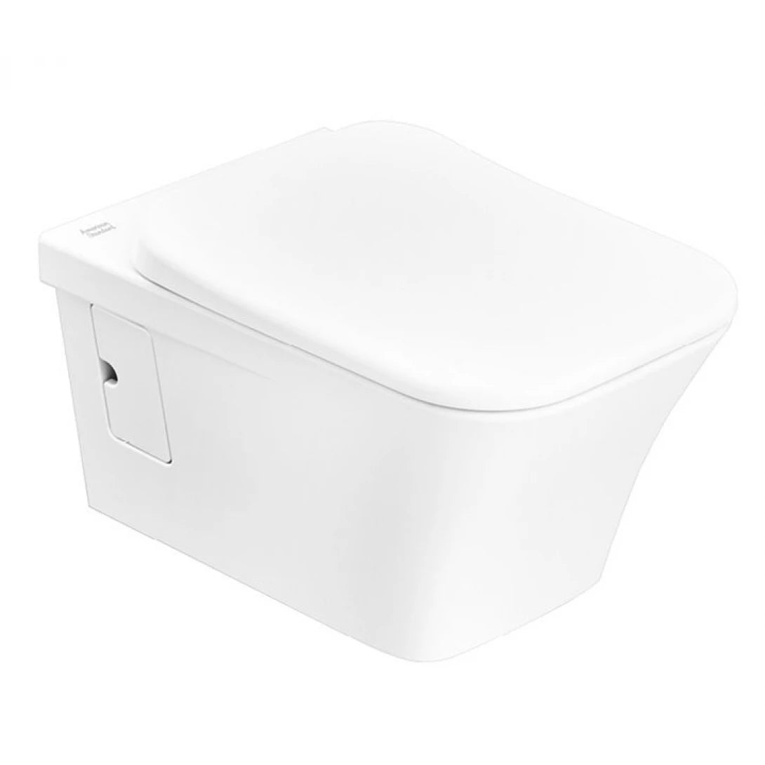 Bồn Cầu Treo Tường American Standard WP-2131 (WP2131) Nắp WP-C131