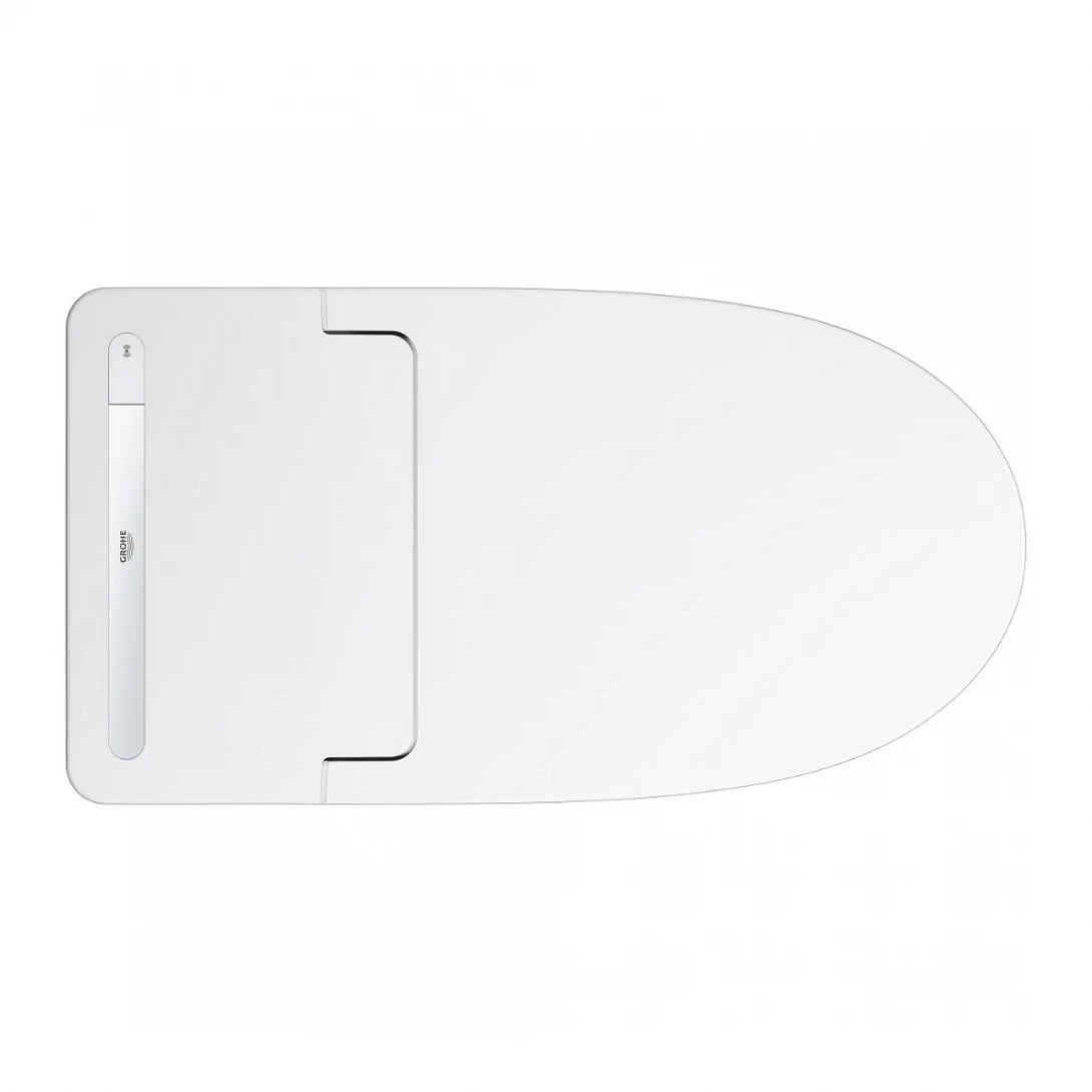 Bồn Cầu Điện Tử Thông Minh Grohe Igina 5000 36543SH0