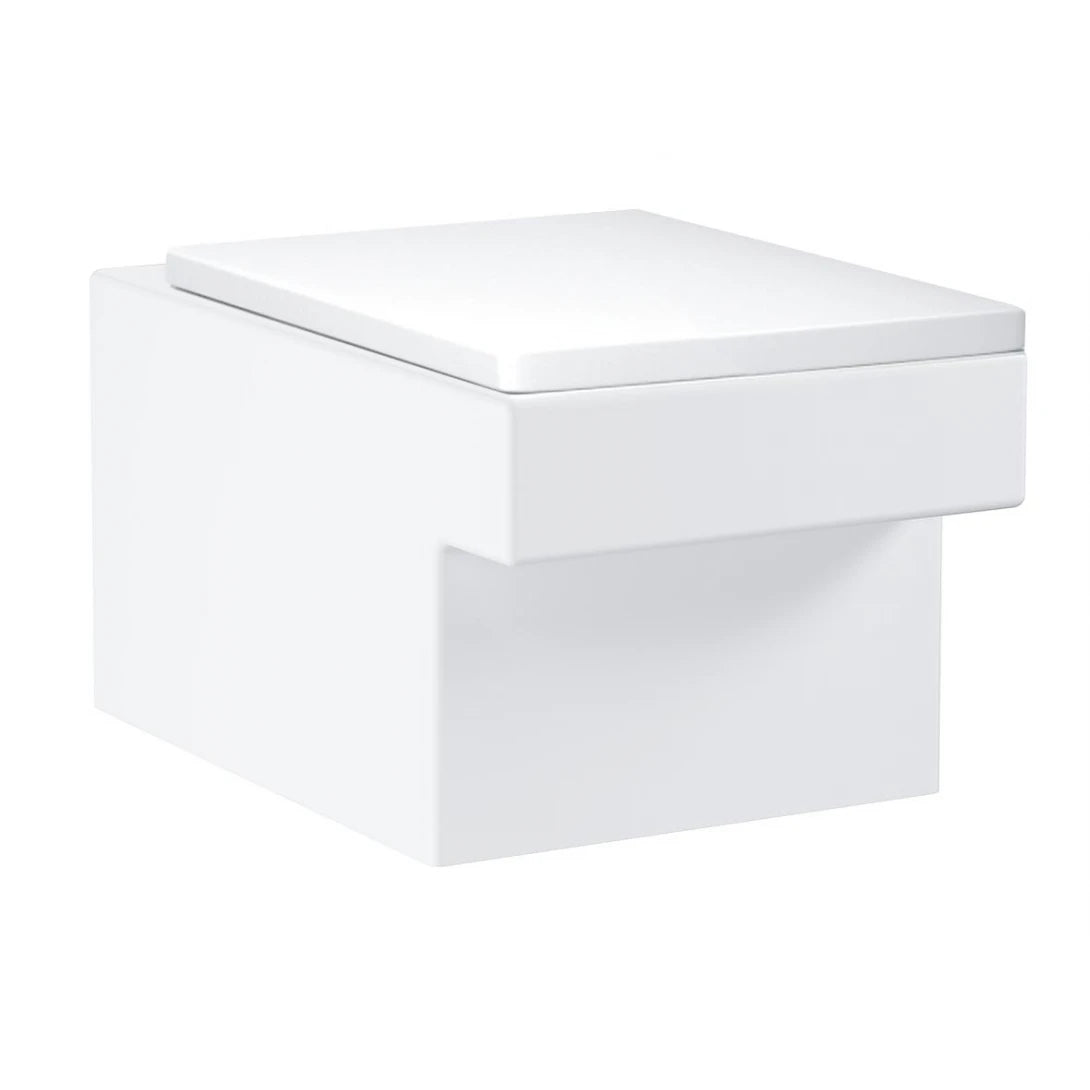 Thân Bồn Cầu Grohe 39244000 Eurocube Treo Tường