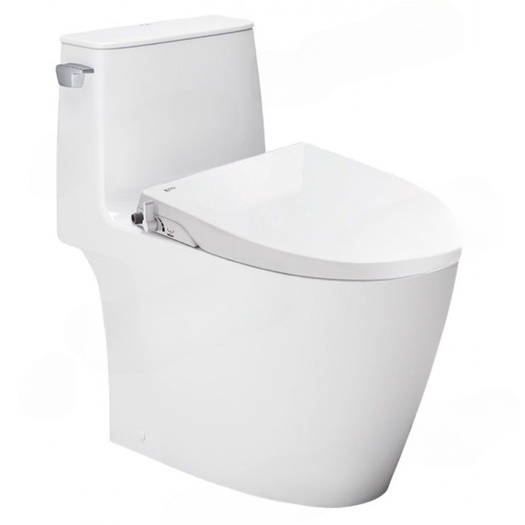 Bồn Cầu INAX AC-912/CW-S15VN Nắp Rửa Cơ