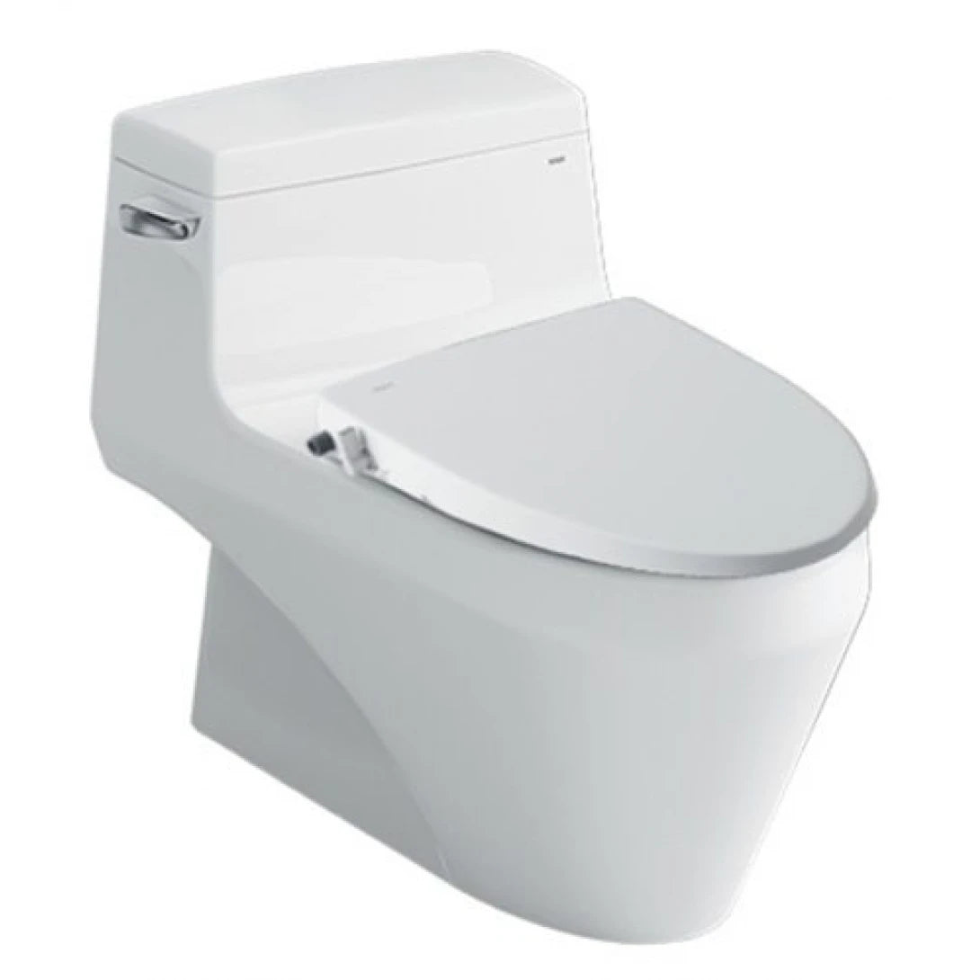 Bồn Cầu INAX AC-1135/CW-S15VN Nắp Rửa Cơ