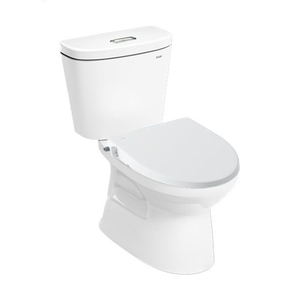 Bồn Cầu INAX C-306A/CW-S15VN Nắp Rửa Cơ