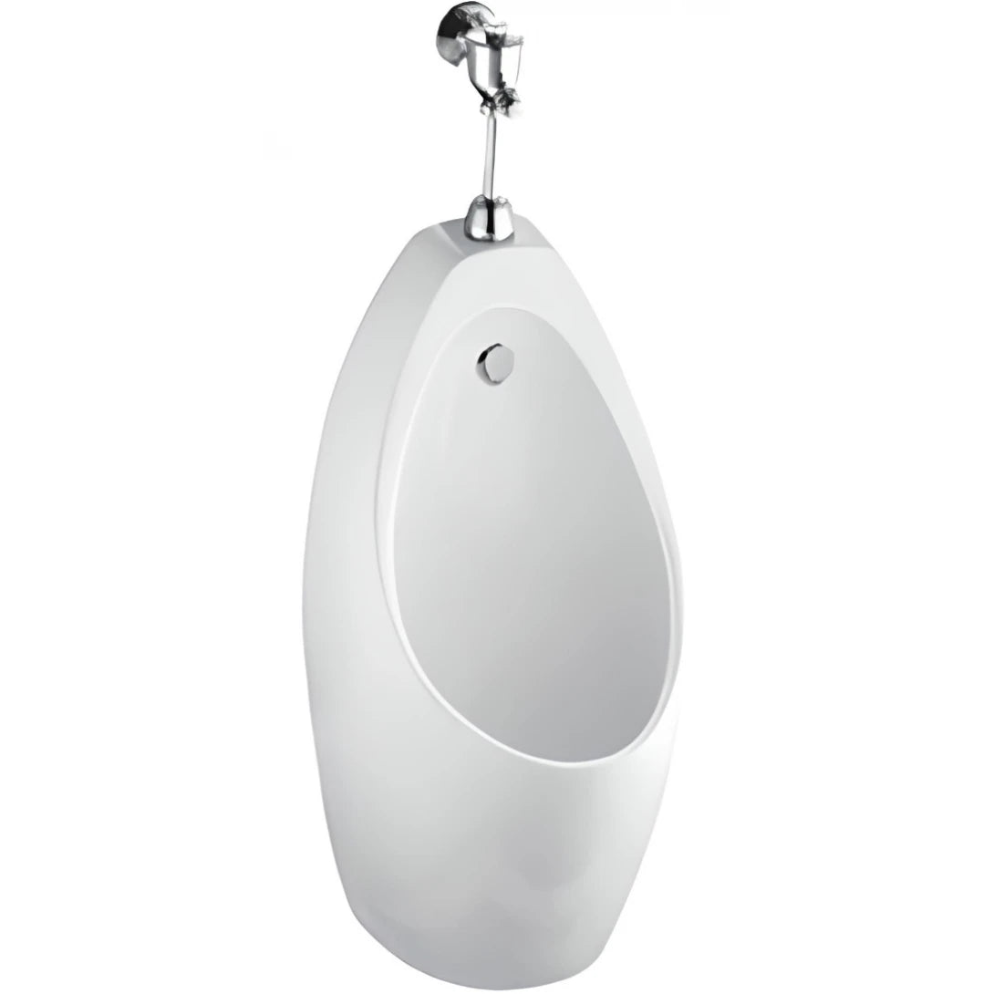 Bồn Tiểu Nam Treo Tường American Standard WP-6737T –  Cảm Ứng Âm Tường