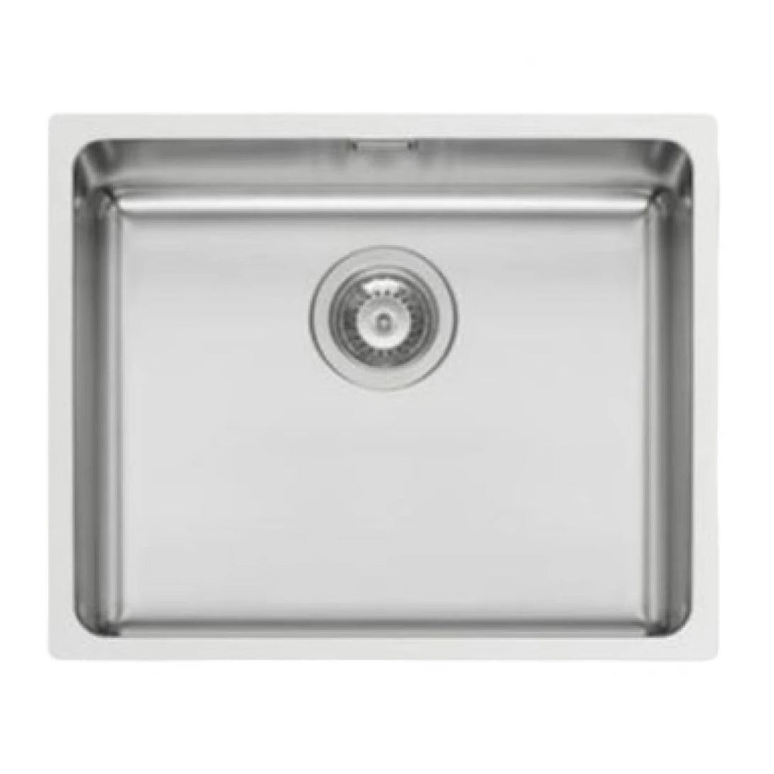 Chậu Rửa Pyramis HMH.101046301 Lydia (50X40) 1B - Bếp Việt Pro