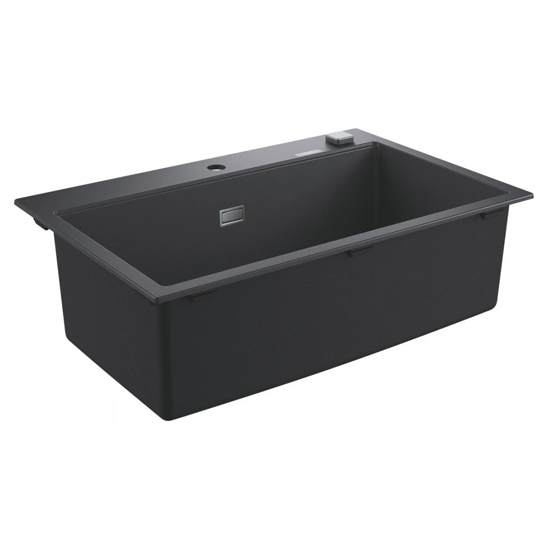 Bồn Rửa Chén Grohe 31652AP0 Composite 1 Hộc K700 780x510 mm