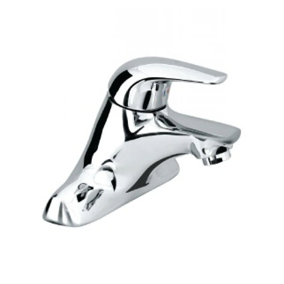 Vòi Chậu Rửa Nóng Lạnh Inax LFV-3001S (LFV3001S) Lavabo 3 Lỗ