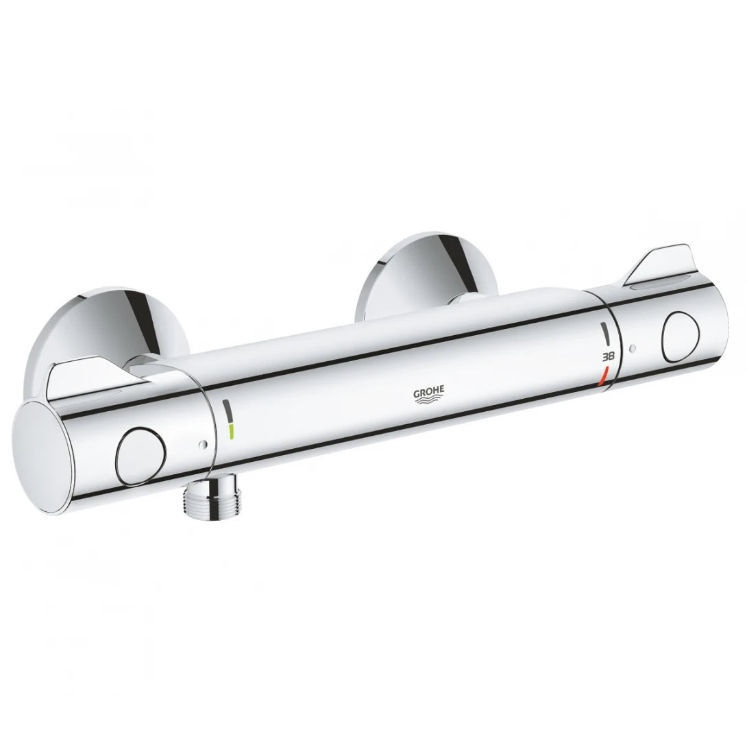 Củ Sen Nhiệt Độ Grohe 34558000 GRT 800
