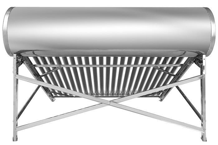 Bình Nước Nóng Năng Lượng Mặt Trời Đại Thành 215 Lít Classic 58-21