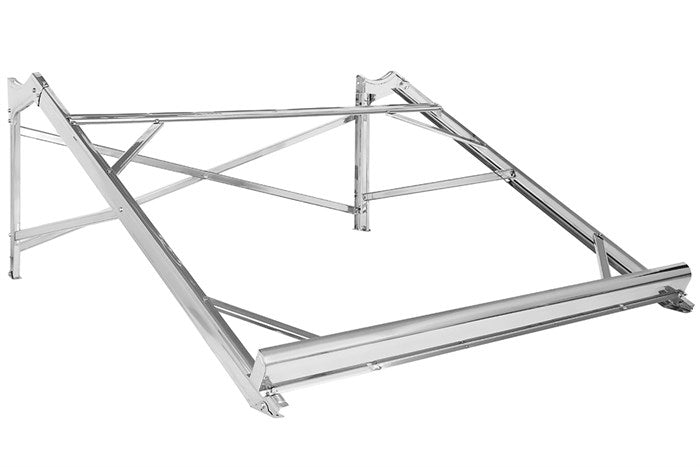 Bình Nước Nóng Năng Lượng Mặt Trời Đại Thành 215 Lít Classic 58-21