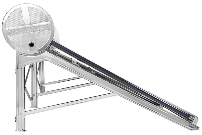 Máy Nước Nóng Năng Lượng Mặt Trời Đại Thành 250 Lít Classic 58-24