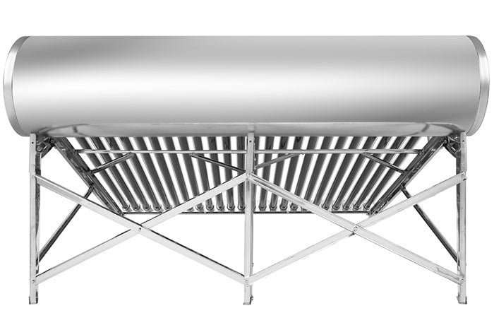 Máy Nước Nóng Năng Lượng Mặt Trời Đại Thành 250 Lít Classic 58-24