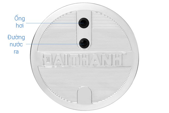 Máy Nước Nóng Năng Lượng Mặt Trời Đại Thành 250 Lít Classic 58-24