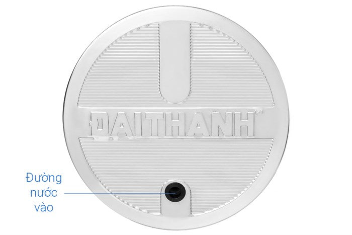 Máy Nước Nóng Năng Lượng Mặt Trời Đại Thành 250 Lít Classic 58-24