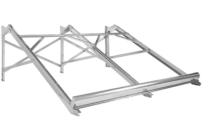 Máy Nước Nóng Năng Lượng Mặt Trời Đại Thành 250 Lít Classic 58-24