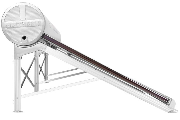 Máy Nước Nóng Năng Lượng Mặt Trời Đại Thành 300 Lít Classic 58-28