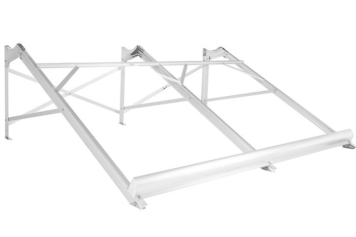 Máy Nước Nóng Năng Lượng Mặt Trời Đại Thành 300 Lít Classic 58-28