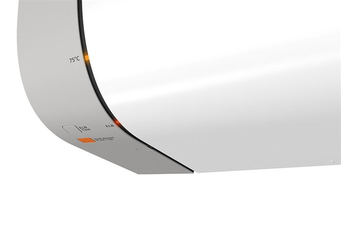 Máy Nước Nóng Panasonic DH-30HBMVW Gián Tiếp