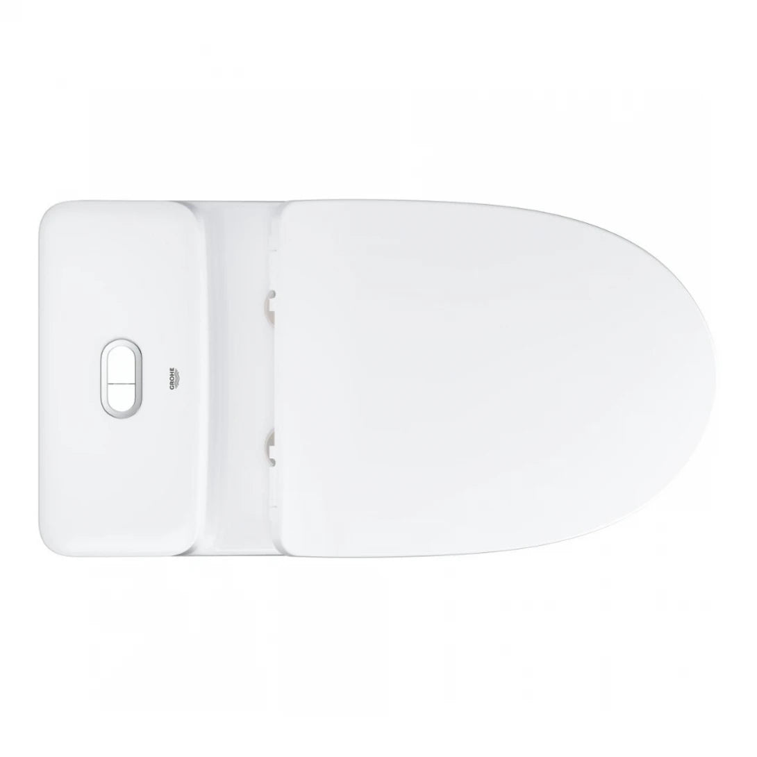 Bồn Cầu Một Khối Grohe 100995SH00/101036SH00 Euro Ceramic 2.0