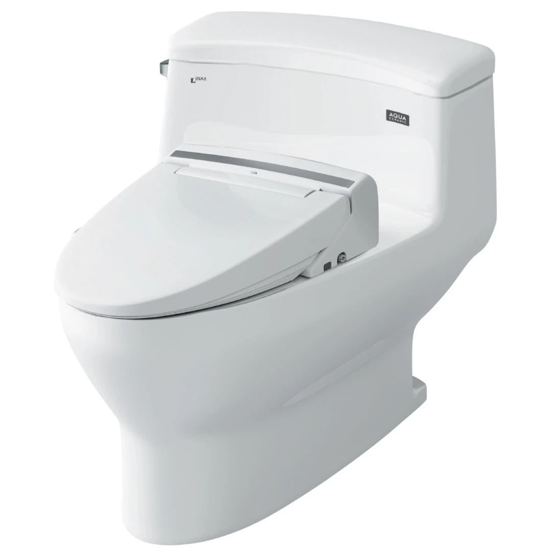 Bồn Cầu Nắp Điện Tử INAX AC-4005/CW-KB22AVN