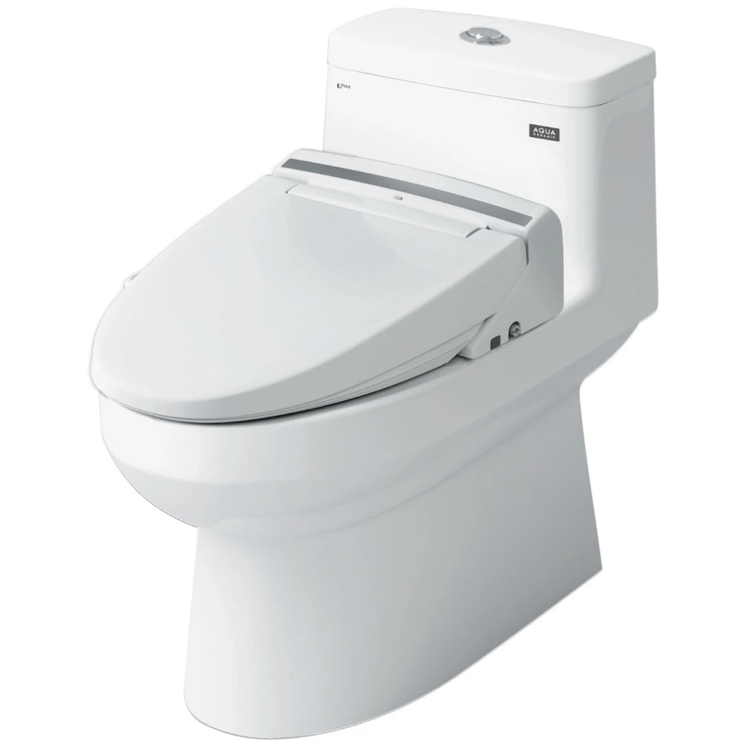 Bồn Cầu Nắp Điện Tử INAX AC-939 CW-KB22AVN