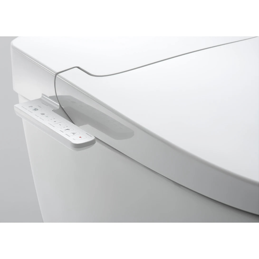 Bồn Cầu Thông Minh INAX AC-816VN (AC816VN) SARAS LIGHT-E