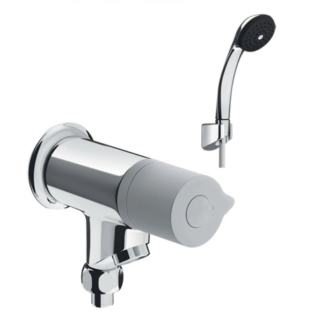 Vòi Sen Tắm Lạnh INAX BFV-10-2C – Tay Sen Mạ Crom-Niken, Chất Lượng Nhật Bản