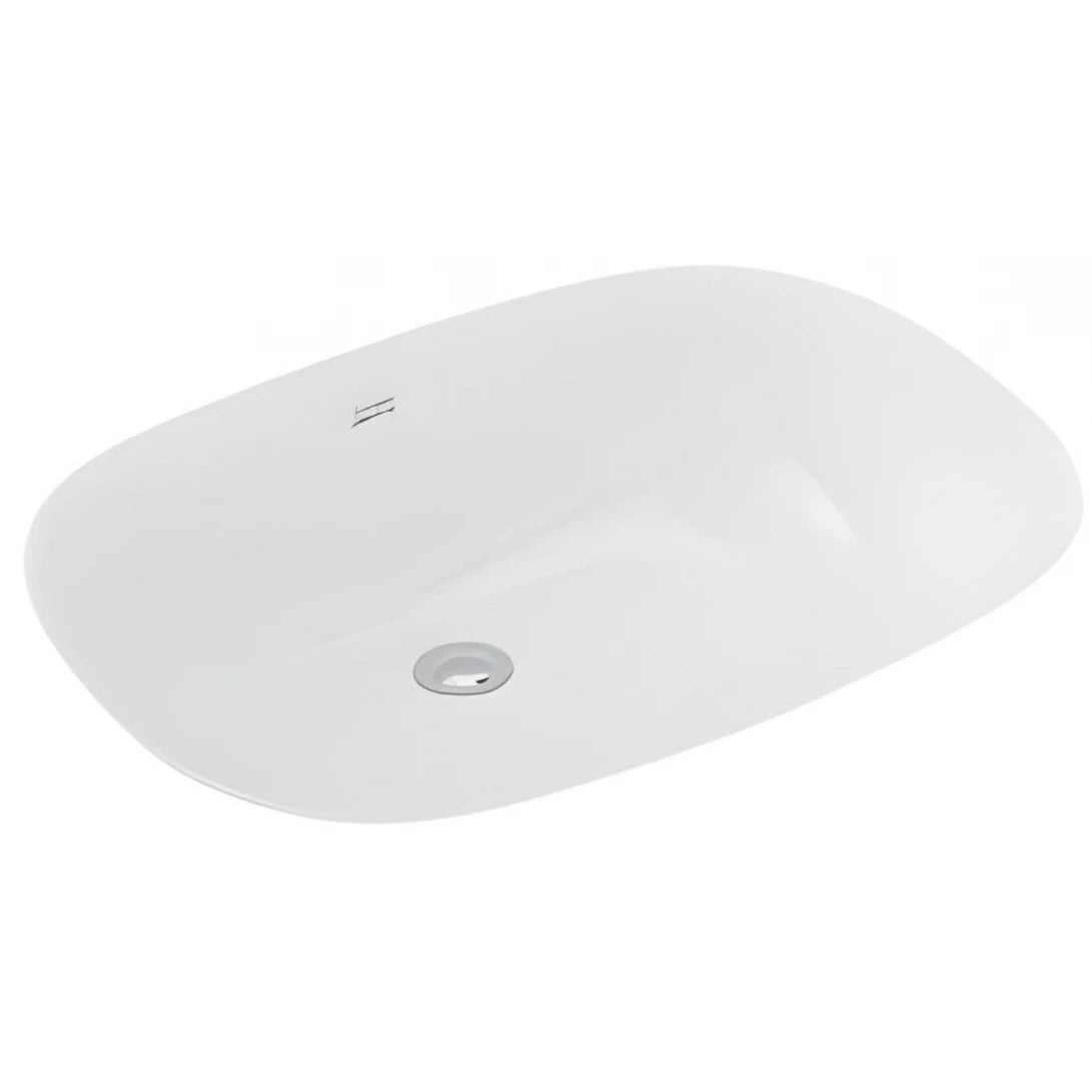Lavabo Âm Bàn American Standard Active 0458-WT (0458WT)