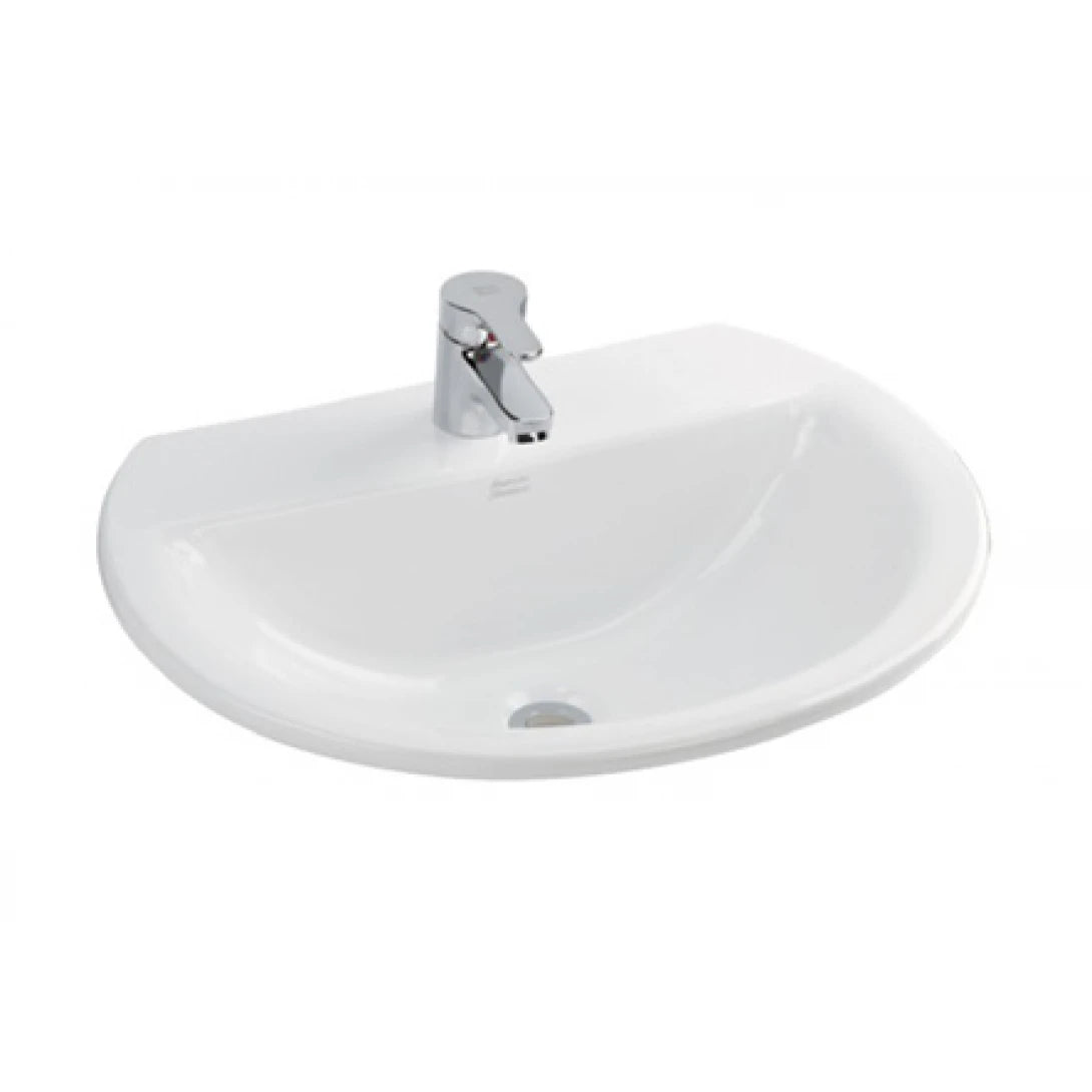 Chậu Lavabo American Standard 0452-WT (0452WT) Dương Bàn