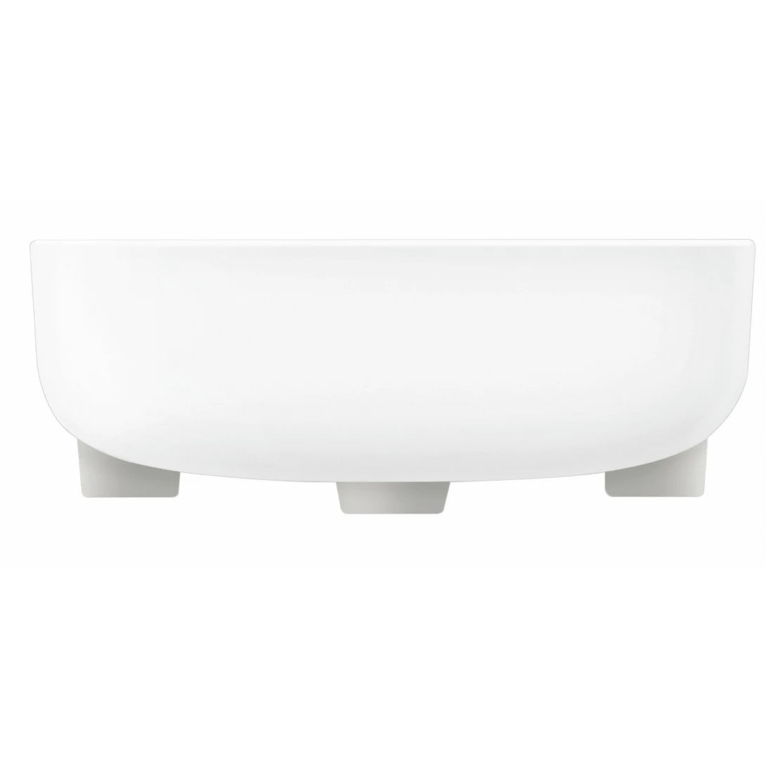 Chậu Lavabo American Standard 0533-WT (0533WT) Bán Âm