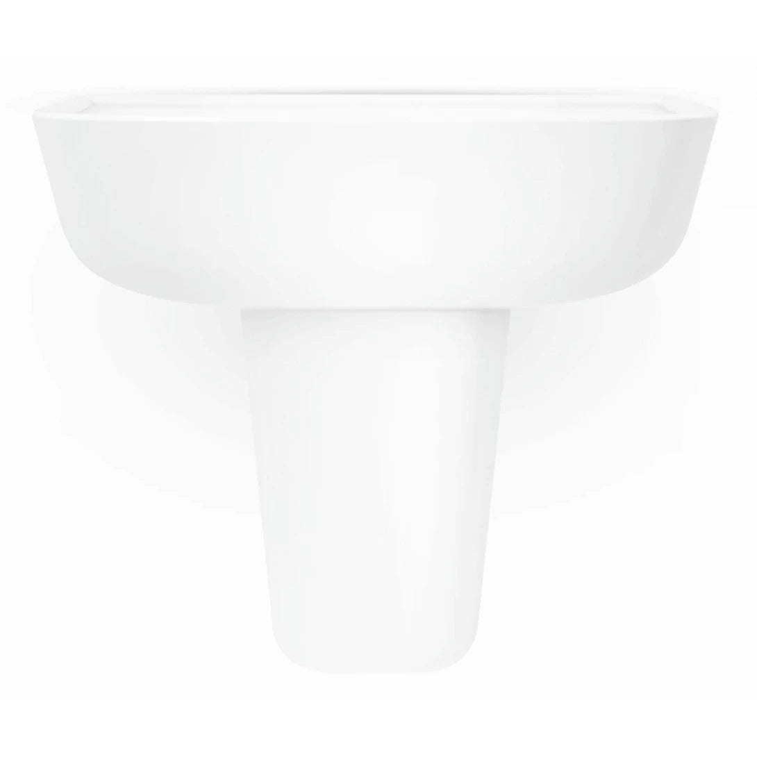 Lavabo American Standard VF-0262/VF-7062 Treo Tường