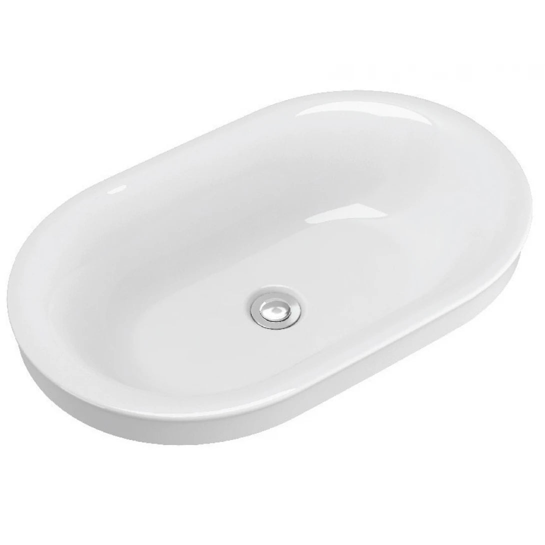 Chậu Lavabo American Standard WP-0310 (WP0310) Studio S Đặt Bàn