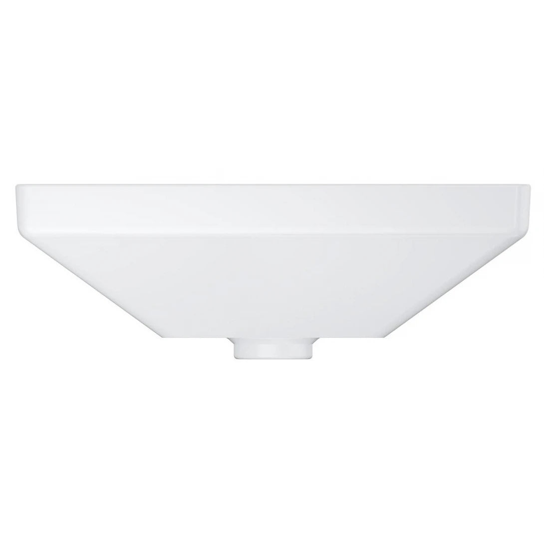 Chậu Rửa Mặt Lavabo Grohe 3995900H AIRIO VESSEL Đặt Bàn 600x400mm