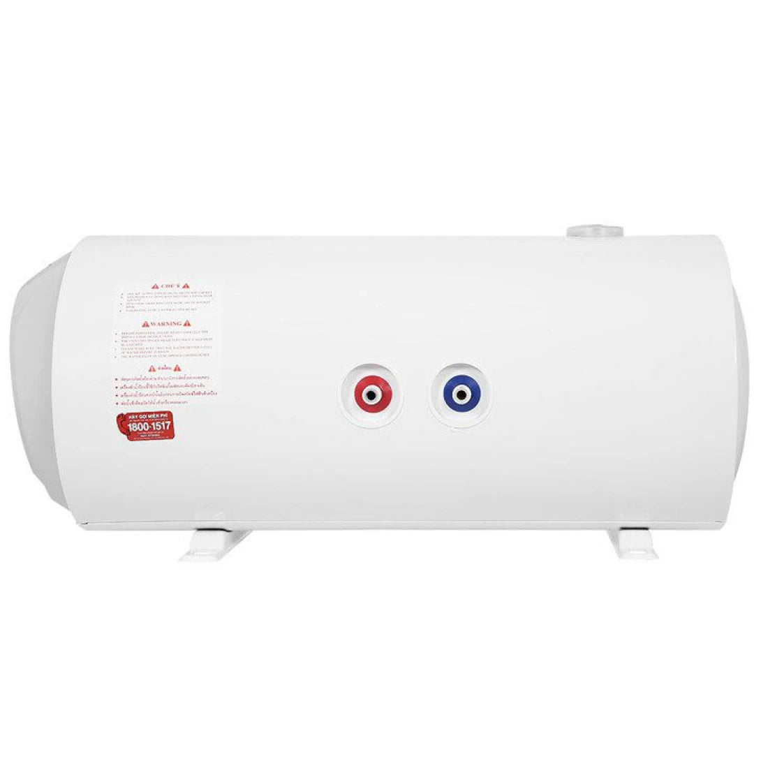 Máy Nước Nóng Ariston PRO R 40 SH 2.5 FE 40 Lít Ngang Gián Tiếp 2500W