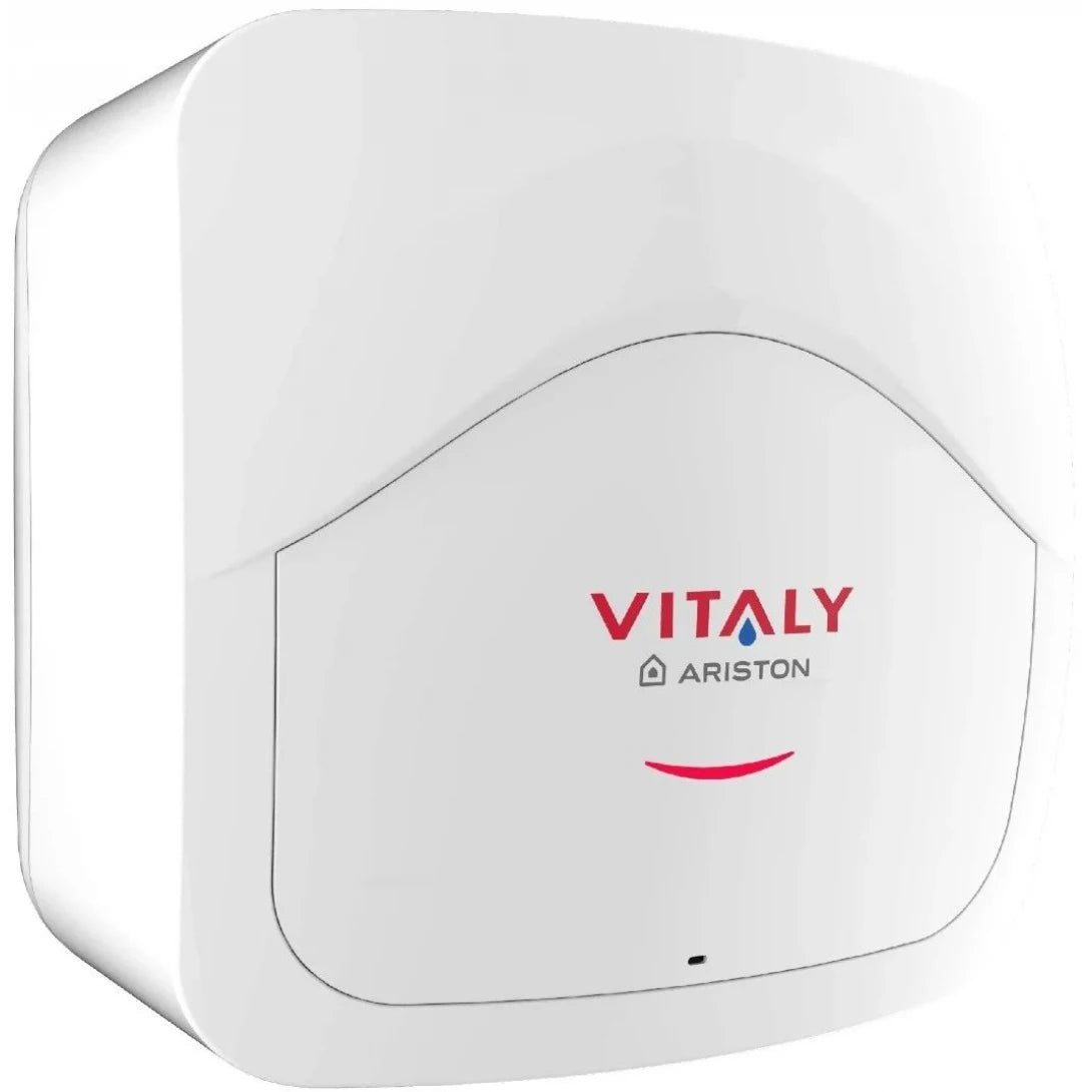 Máy Nước Nóng Ariston Vitaly 15 2.5 FE 15 Lít Gián Tiếp